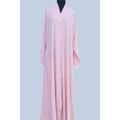 FORMAL ADA WORK ABAYA