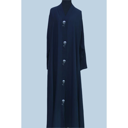 FORMAL ADA WORK ABAYA