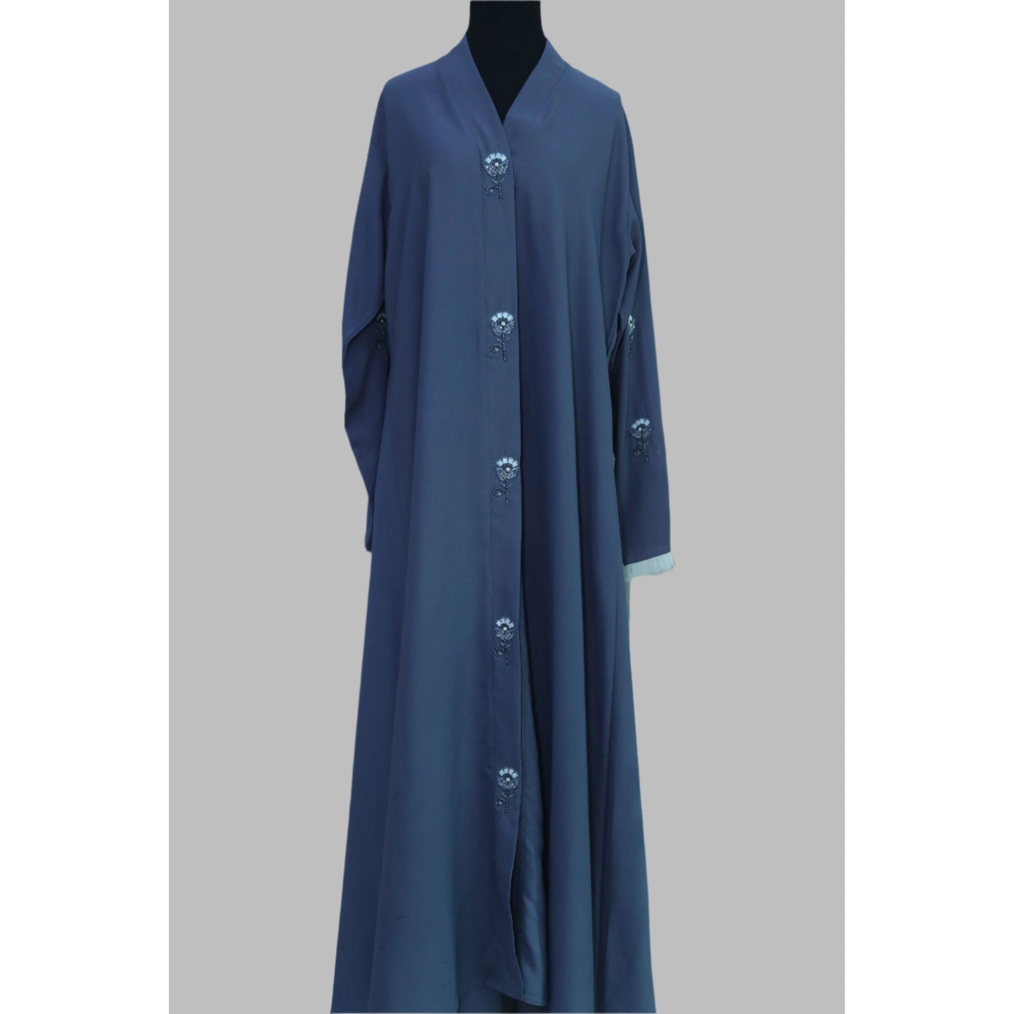 FORMAL ADA WORK ABAYA