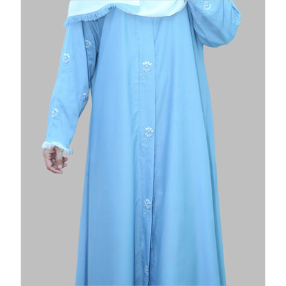 FORMAL ADA WORK ABAYA