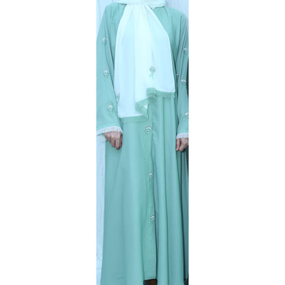 FORMAL ADA WORK ABAYA