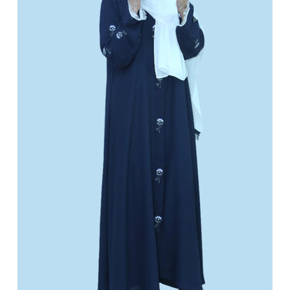 FORMAL ADA WORK ABAYA