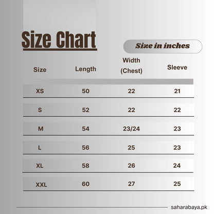 FLAIR PLEATED ABAYA ( 1 Piece)