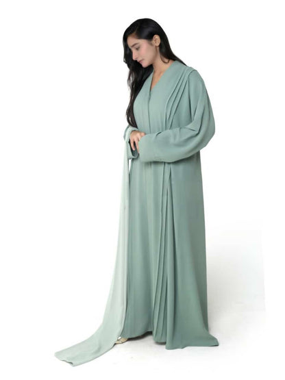 Pintex Abaya