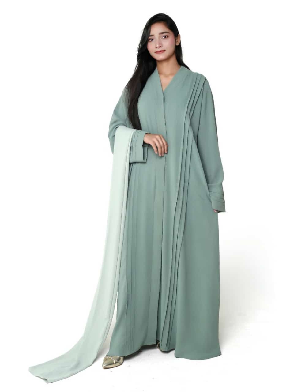 Pintex Abaya