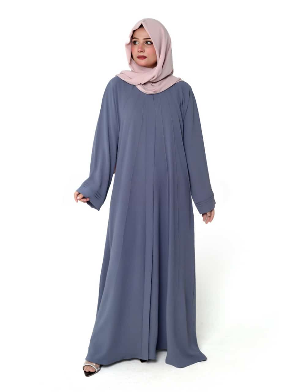 Pintex Abaya