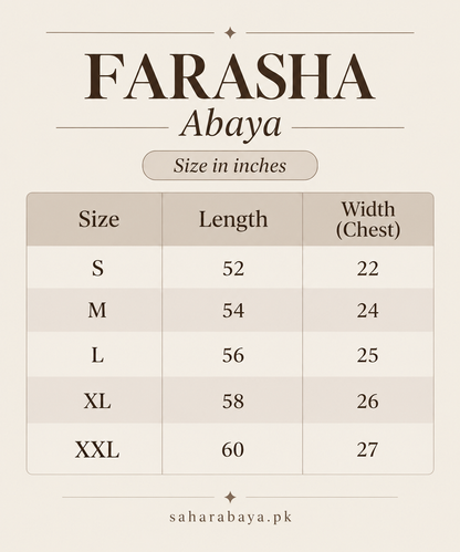 FARASHA