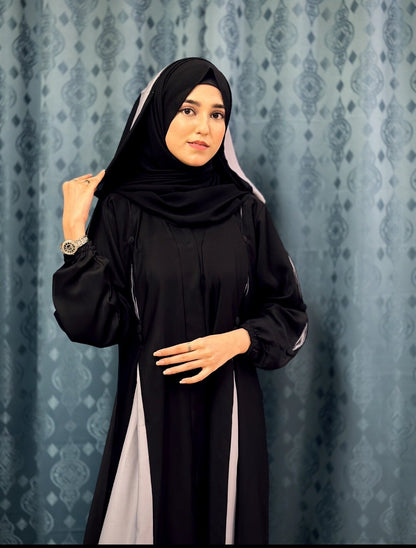 SANA'S abaya سحر 